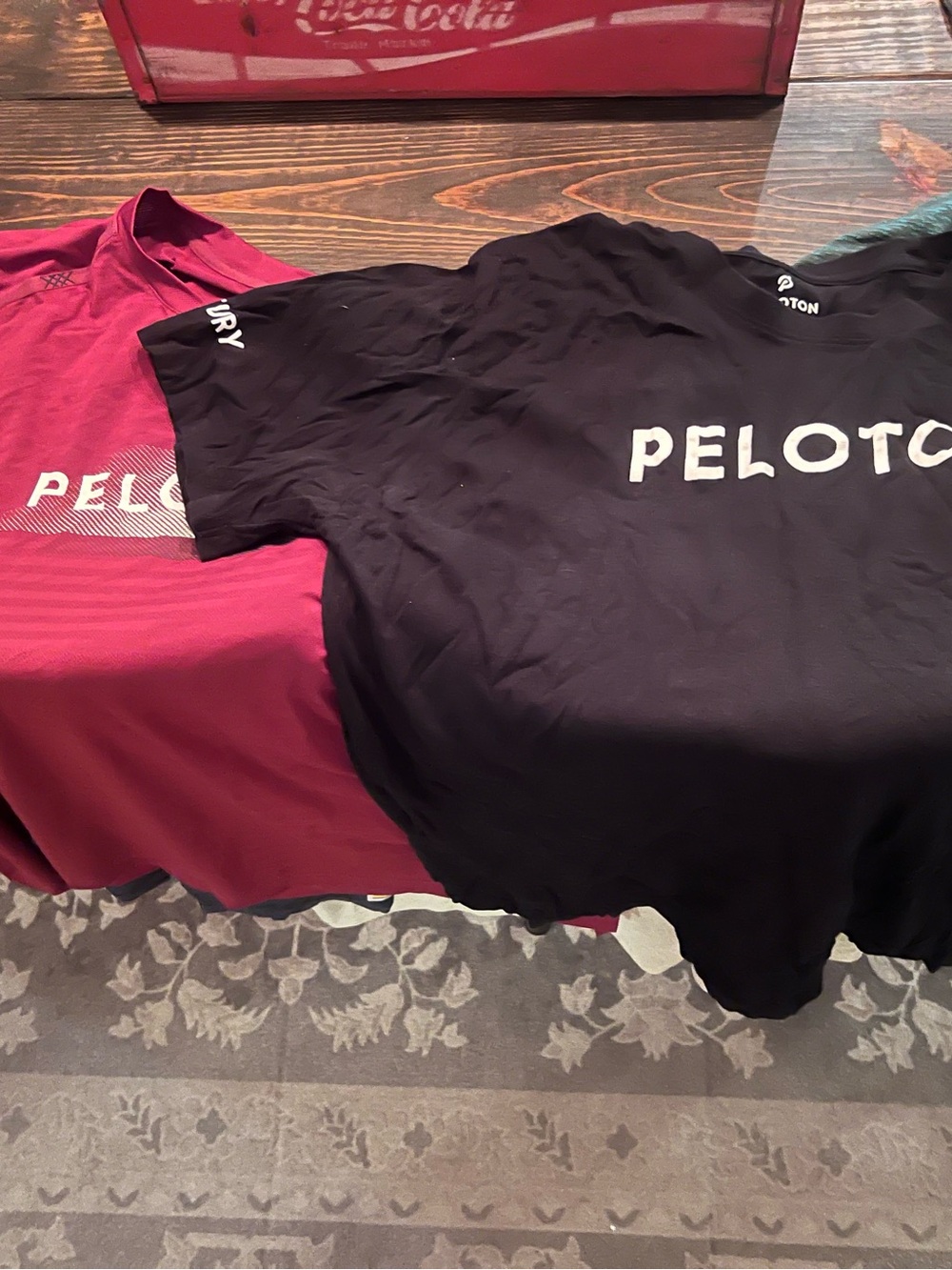 Peloton Bundle - Picture 2 of 6